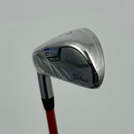 Titleist T200 Utility 3 20° / Stiff / Tour AD DI-85 Hybrid S