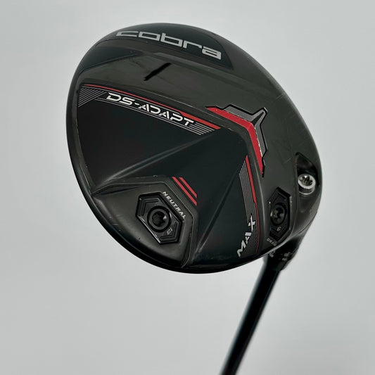 Cobra DS-Adapt Max FW3 15,5° / Stiff / Fujikura Ventus Blue 5-S