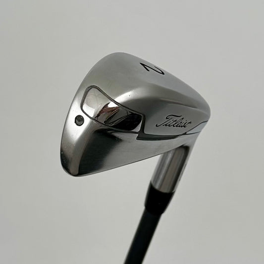 Titleist U500 Utility 2 17° / Stiff / Hzrdus Smoke Black 6.0 90g HY