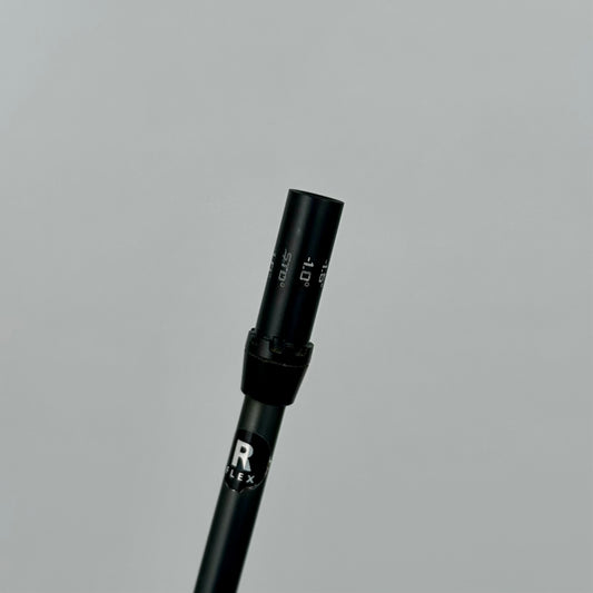 Hzrdus Smoke iM10 5.5 60g / Regular / Cobra