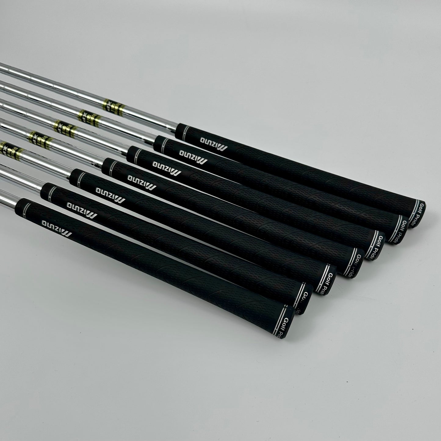 Mizuno MX-300 4-P / Regular / TT Dynalite Gold XP R300