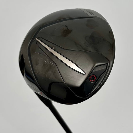 Titleist TSr1 Driver 12° / Lady / UST Mamiya Helium 4F1