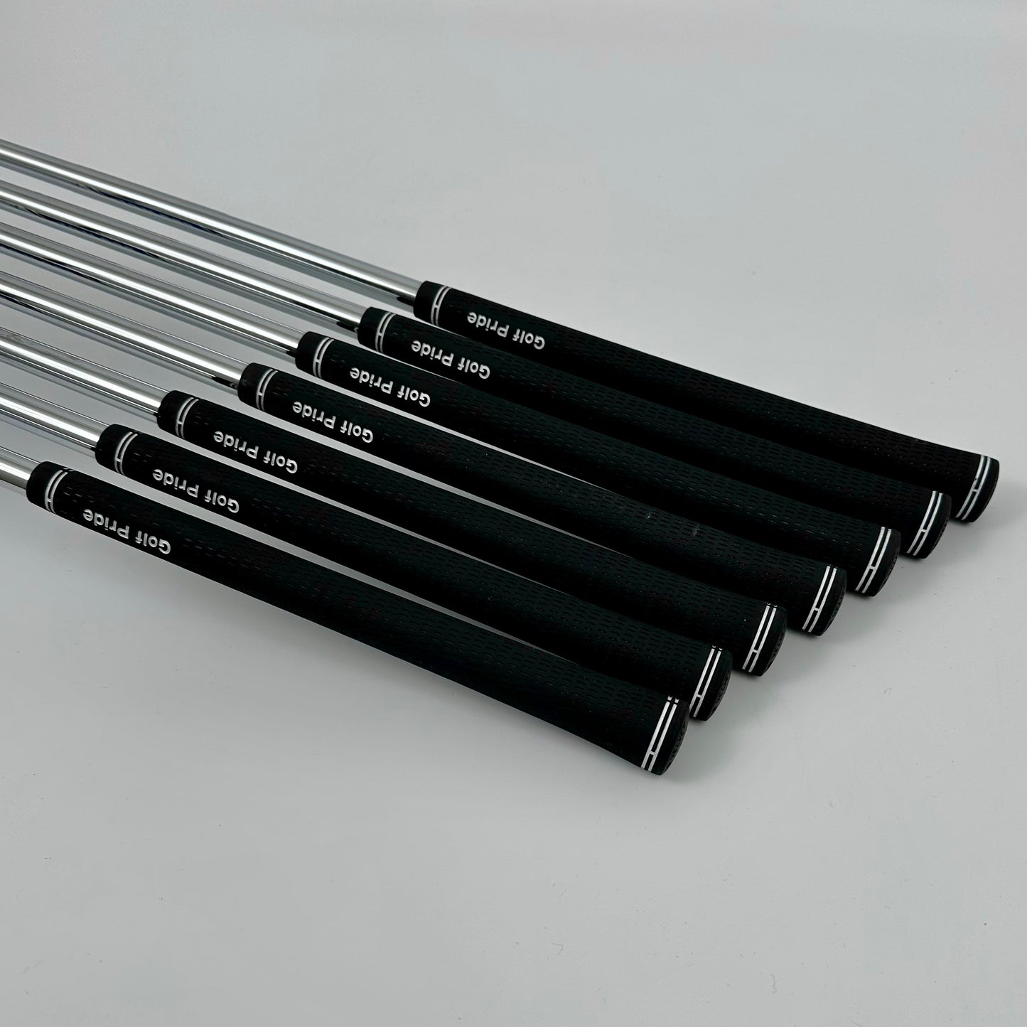 Callaway X Forged 25 4-P / Stiff / Project X Rifle 6.0 Precision