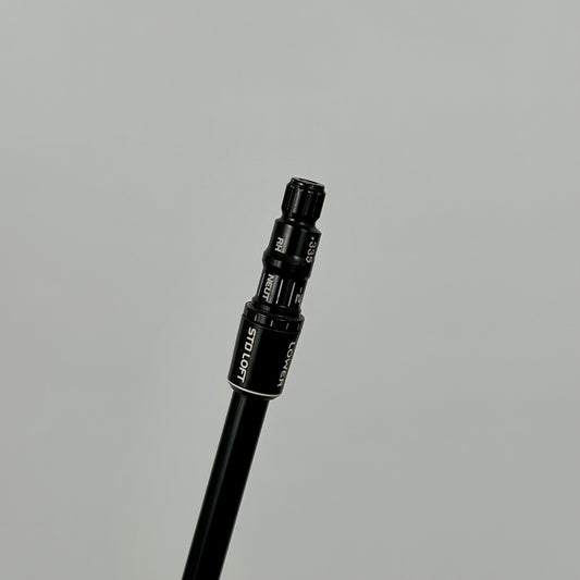 Fujikura Pro 50 R / Regular / TaylorMade