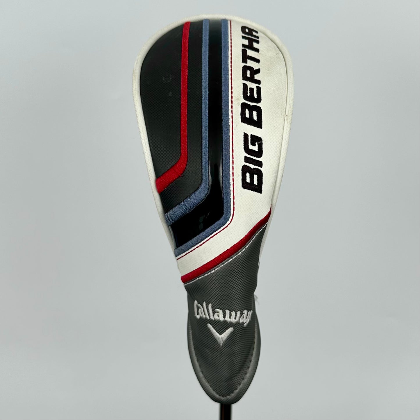 Callaway Big Bertha Hybrid 4 21° / Regular / Callaway RCH 65 R