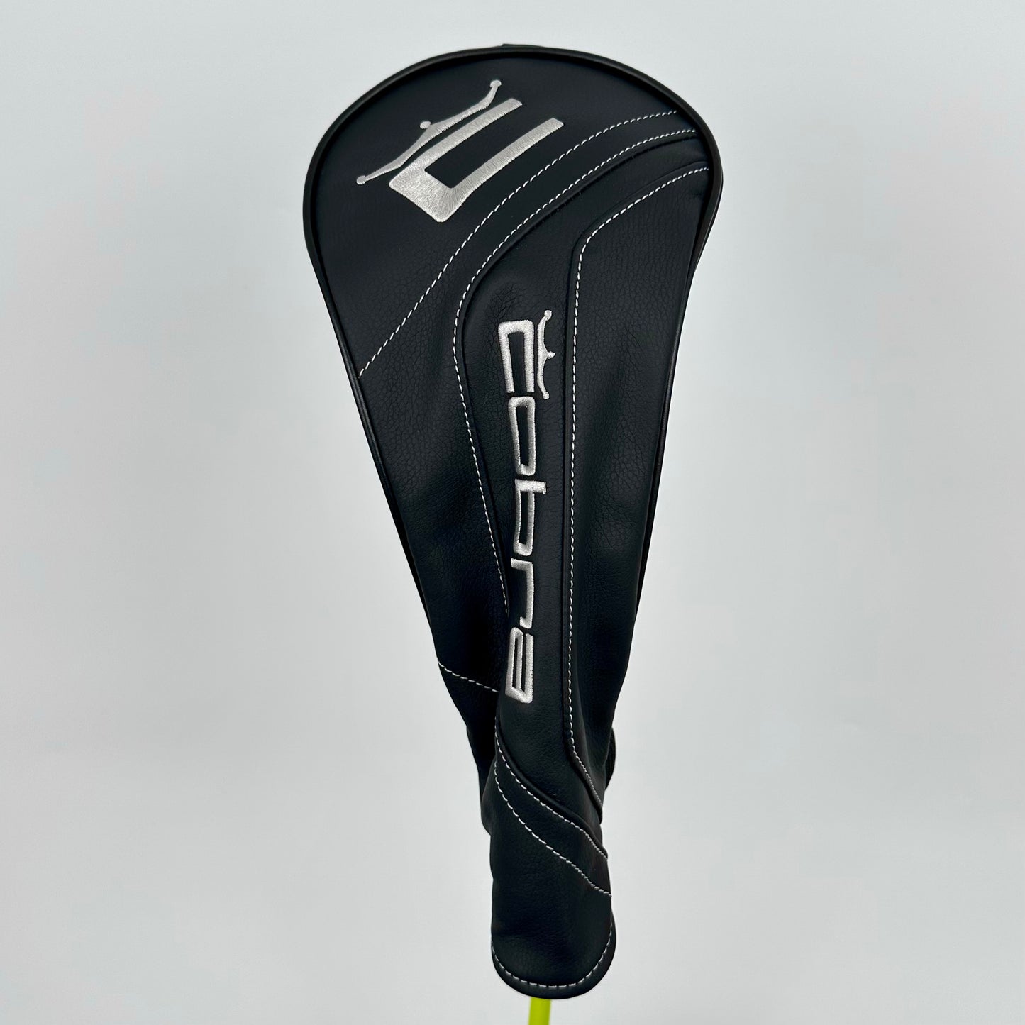 Cobra Aerojet Driver 9° / Senior / UST Mamiya V2 Proforce 5F2