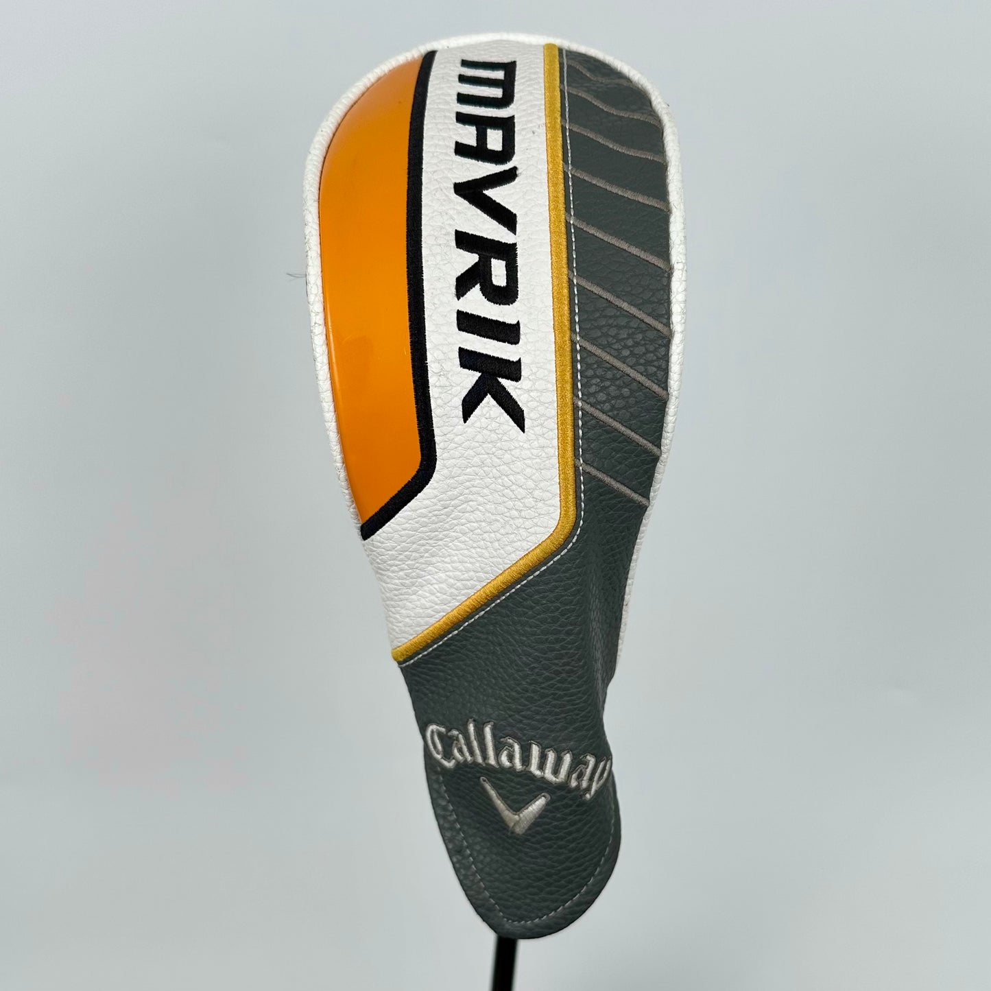 Callaway Mavrik Max FW5 18° / Senior / UST Mamiya Helium 5F2