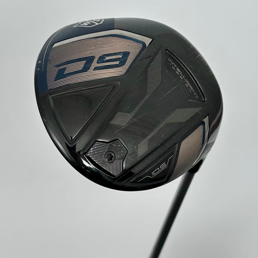 Wilson Staff D9 Driver 10,5° / Regular / Tensei CK Blue 50 R