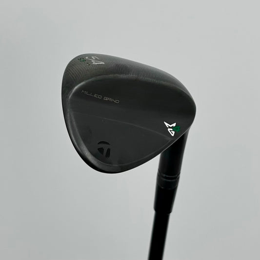 TaylorMade MG4 54° / Stiff / Mitsubishi MMT 125 S