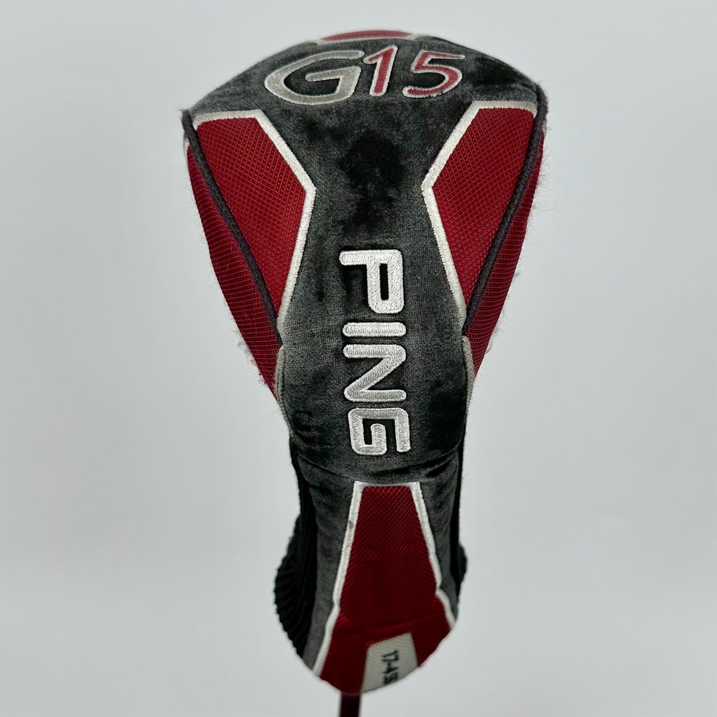 Ping G15 FW5 18,5° / Regular / Ping TFC 149 R