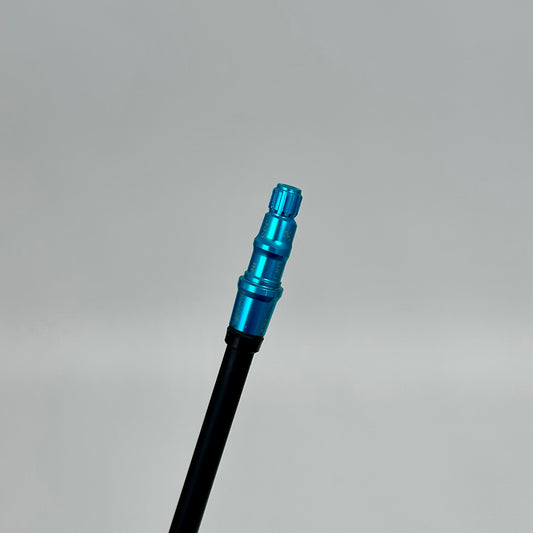 Matrix Speedrulz A-type 60 TX / Tour X-Stiff / TaylorMade