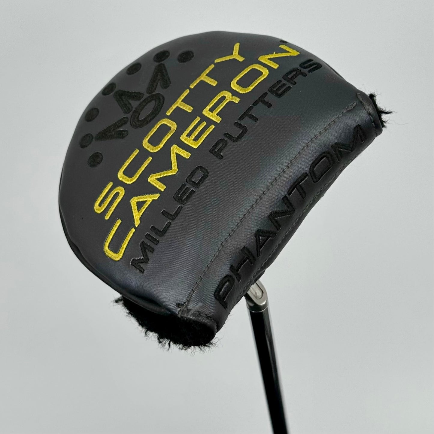 Scotty Cameron Phantom 5.5 / 34"