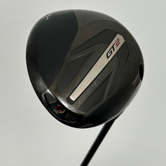 Titleist GT2 Driver 10° / Regular / Tensei 1K Blue 55 R Xlink Tech