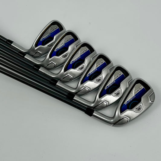 Cobra Fly-Z 5-P / Regular / Matrix Fly-Z 65g R