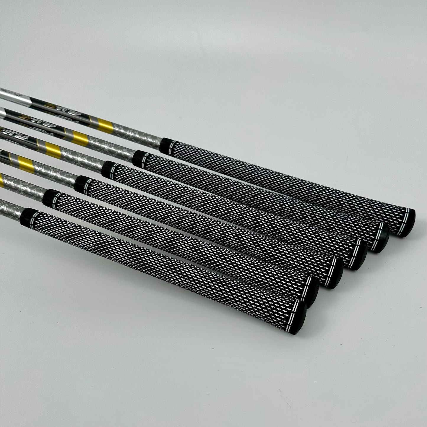 Cobra Fly-Z 5-P / Regular / Matrix Fly-Z 65g R