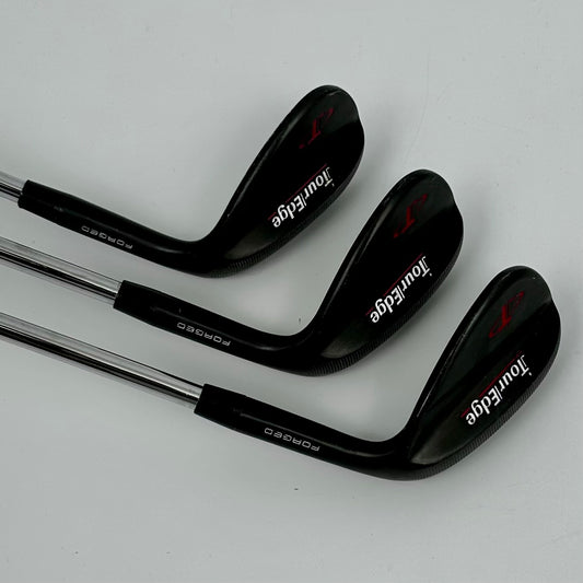 Tour Edge 52-56-60 / Stiff / TT Dynamic Gold 105 S200