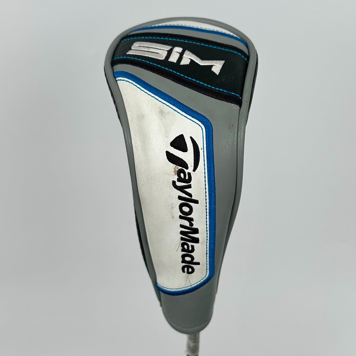 TaylorMade SIM Max Hybrid 6 28° / Senior / Fujikura Ventus Blue 5-A
