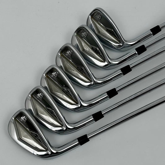 Wilson Staff D9 Forged 5-P / Regular / TT Dynamic Gold 95 VSS Pro R300