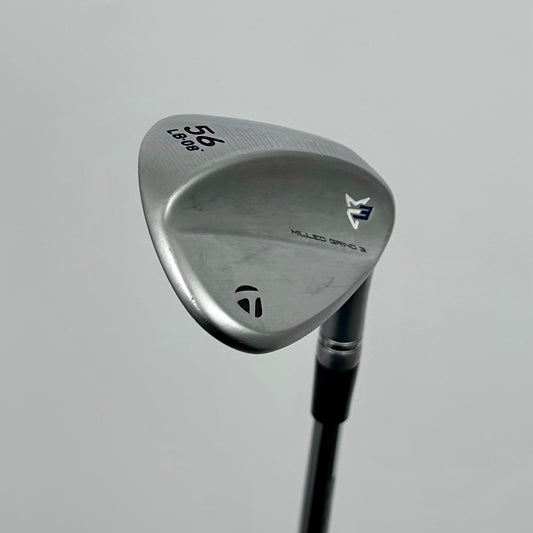 TaylorMade Milled Grind 3 56° / Stiff / TT Dynamic Gold Tour Issue S200