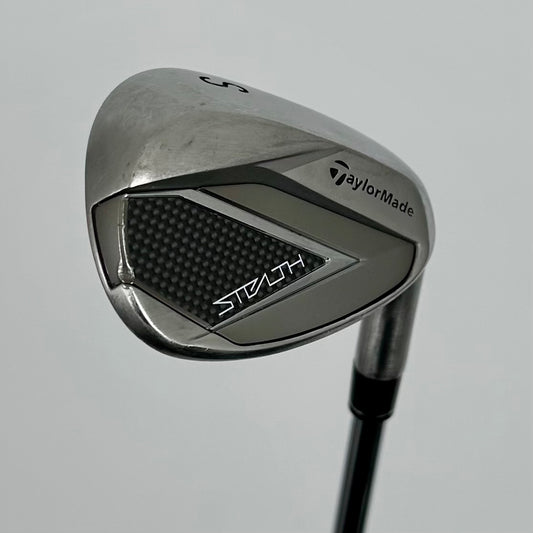 TaylorMade Stealth SW 54° / Regular / KBS MAX MT 85 R
