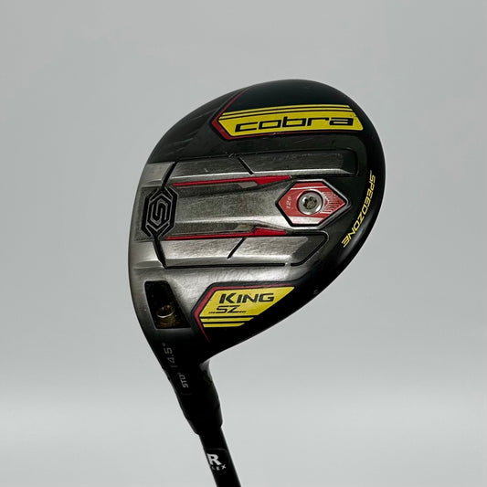 Cobra KING Speedzone FW3 14,5° / Regular / Tensei AV Blue 65 R