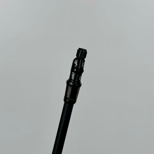 UST Mamiya V2 Proforce 7F4 / Stiff / TaylorMade
