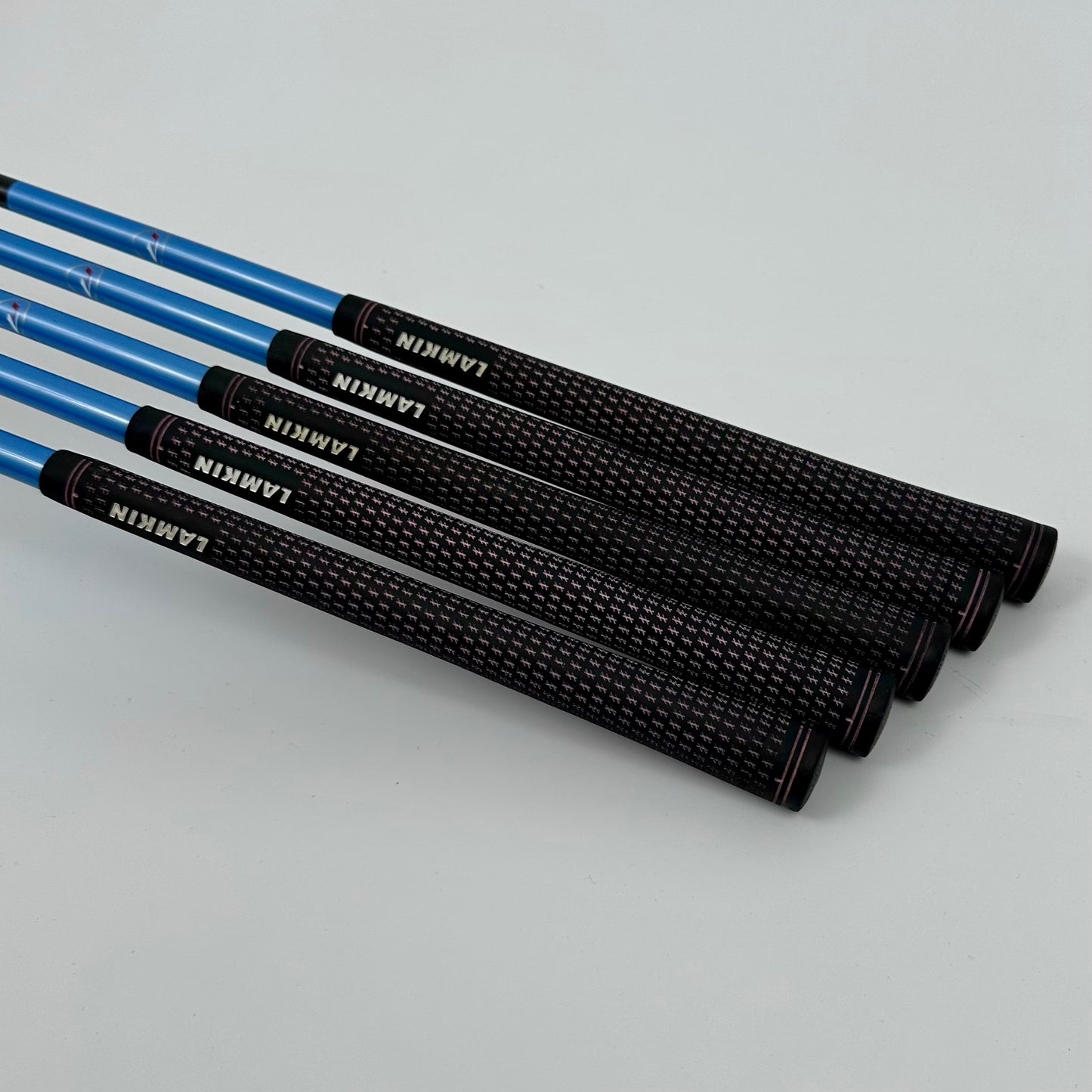 TaylorMade R7 6-SW / Lady / TaylorMade REAX 55 L