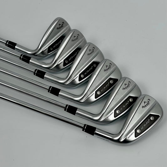 Callaway Apex Ai200 6-AW / Regular / N.S.PRO Modus 3 Tour 105 R