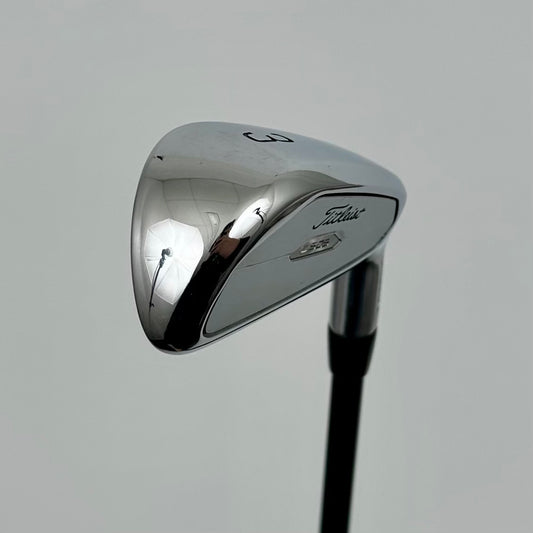 Titleist U505 3G Utility 3 20° / Stiff / Hzrdus Black 6.0 80g HY