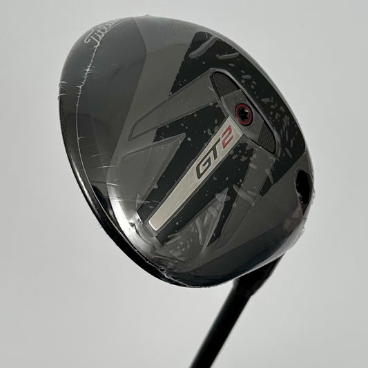 Titleist GT2 FW4 16,5° / Regular / Hzrdus CB Red 5.5 60g