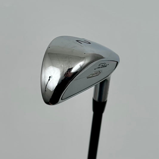 Titleist U505 3G Utility 2 18° / Stiff / Hzruds Black 6.0 80g HY