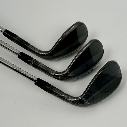 Callaway Opus SP Black Shadow 50-56-60 / X-Stiff / N.S.PRO Modus 3 Tour 120 X