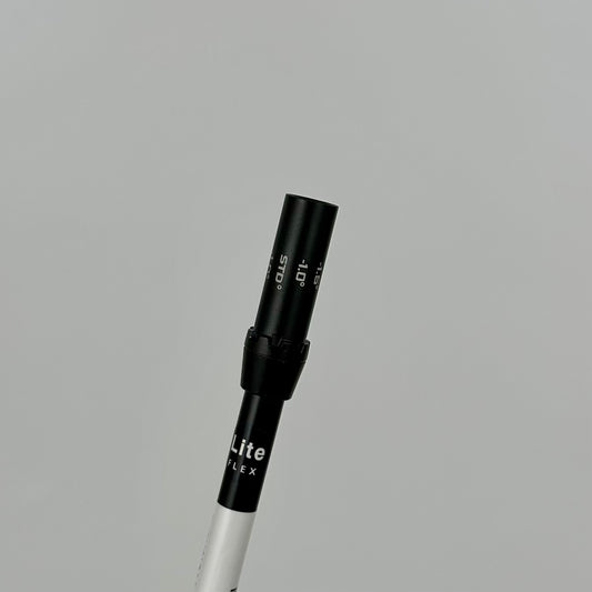UST Mamiya Helium 5F2 / Senior / Cobra