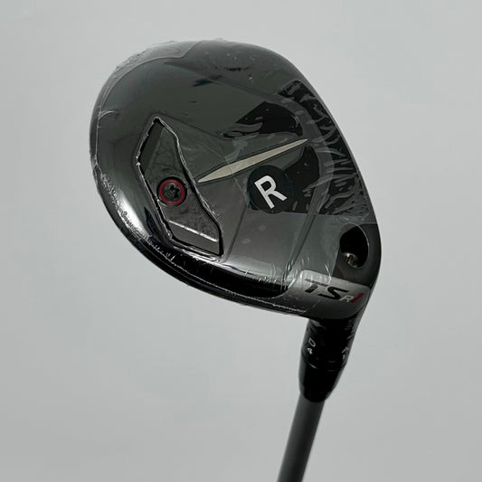 Titleist TSr1 Hybrid 5 23° / Regular / Mitsubishi MMT HY 50 R