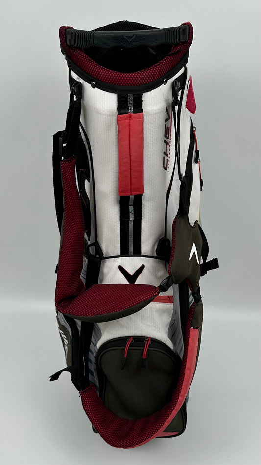Callaway Chev Bärbag