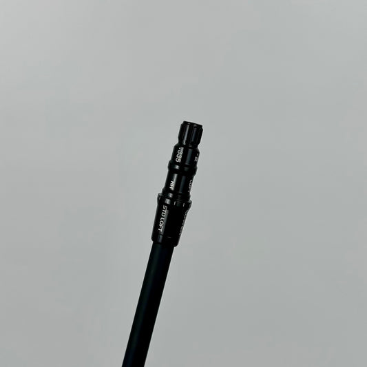 Mitsubishi Tensei AV Series Blue 65 R Xlink Tech / Regular / TaylorMade