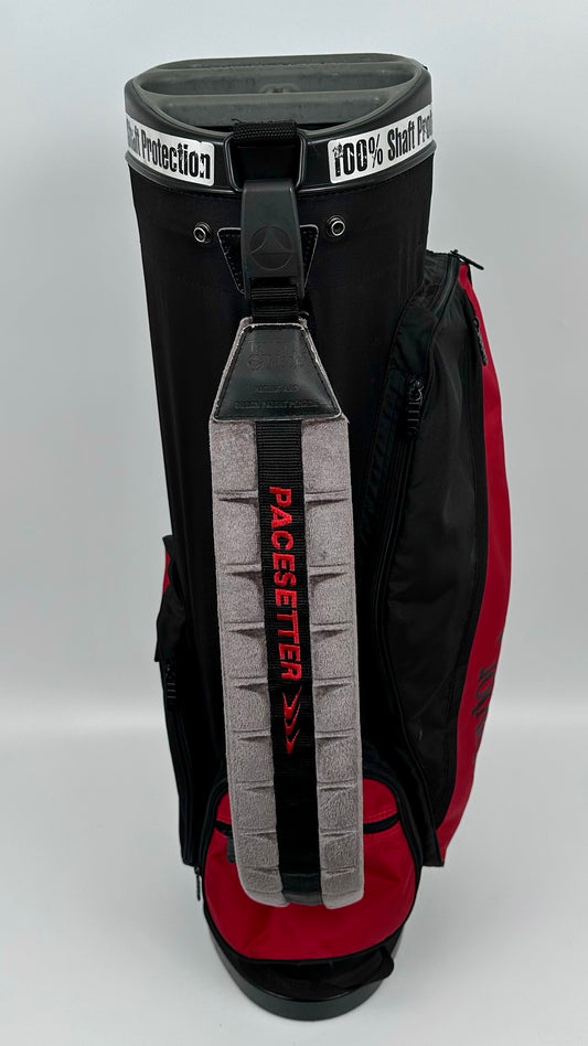 TaylorMade Pacesetter Flipstand Bärbag