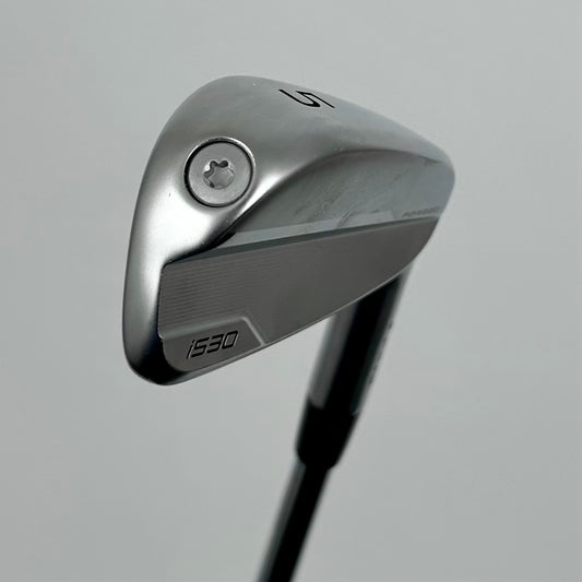 Ping i530 J5 / Stiff / TT Dynamic Gold 100 Mid S300