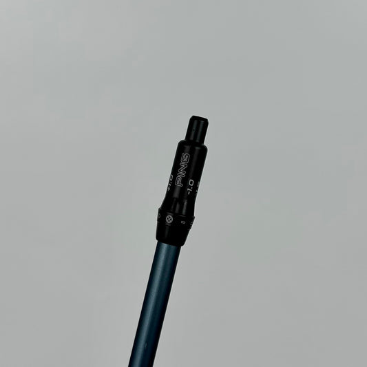 Alta CB 55 S / Stiff / Ping