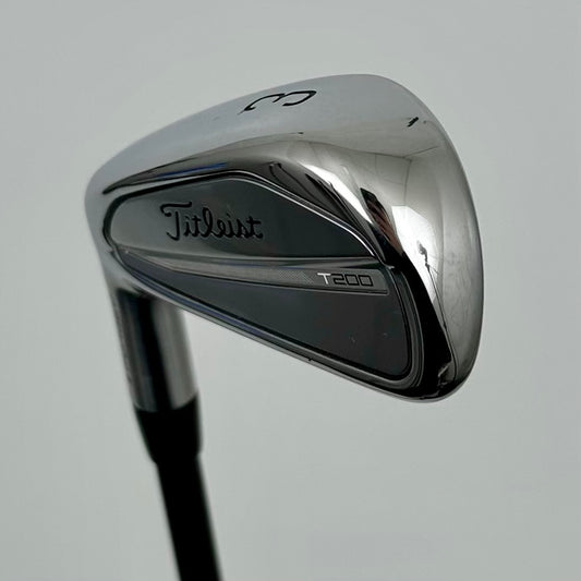 Titleist T200 3G Utility 3 20° / Stiff / Hzrdus Black 6.0 90g HY