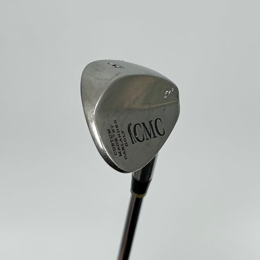 CMC Carlander Golf AW 51° / Wedge-flex