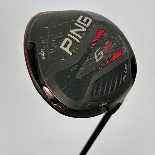 Ping G410 Driver 10,5° / Stiff / Ping Alta CB 55 S