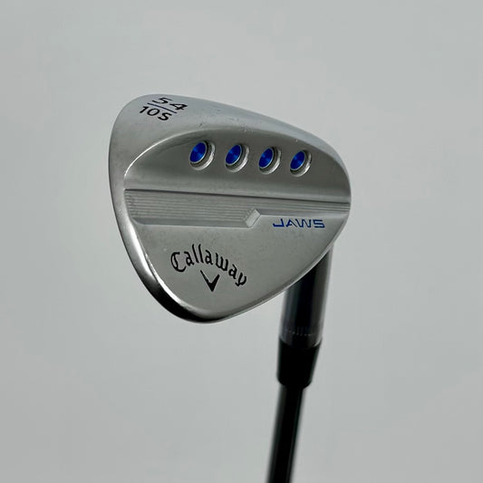 Callaway MD5 Jaws 54° / Stiff / TT Dynamic Gold 115 S200 Tour Issue