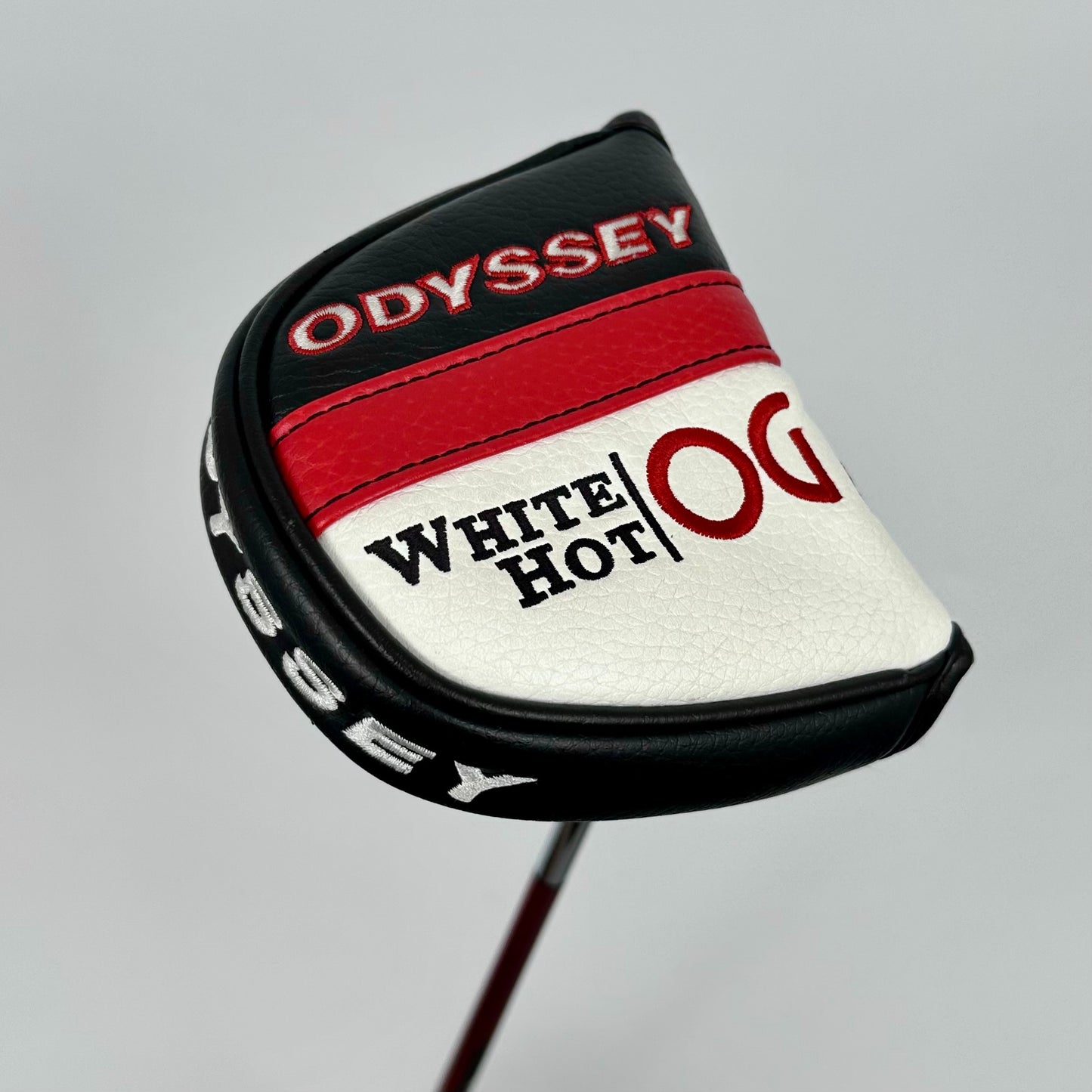 Odyssey OG White Hot 7 Bird / 34"