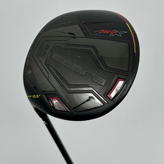 Cobra Air-X 2024 Offset Driver 10,5° / Regular / Cobra Ultralite 40 R