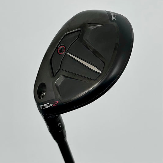 Titleist TSr2 Hybrid 4 21° / Reglar / Tensei AV Blue 75 HY R Xlink Tech