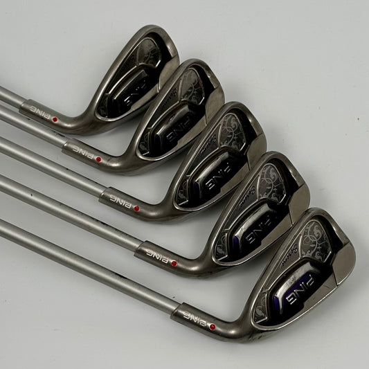 Ping Serene 7-SW / Lady / Ping ULT 210 Lite
