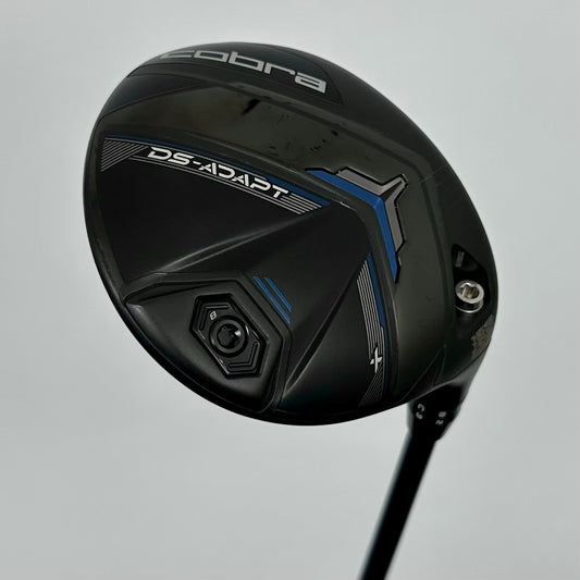 Cobra DS-Adapt X FW3 15° / Stiff / Fujikura Ventus Blue 5-S