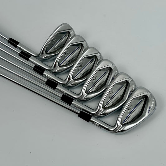 Mizuno JPX 900 Hot Metal 5-P / Regular / Nippon N.S.PRO 950GH R