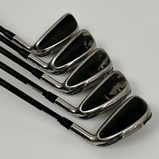 Cleveland Launcher HB 6-P / Lady / Miyazaki C.Kua 4L